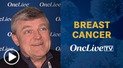 Dr Heldermon on a Phase 1/2 Trial Design of Epidiferphane Plus a Taxane in Breast Cancer