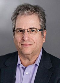 Jay Feingold, MD, PhD, senior vice president and chief medical officer at ADC Therapeutics