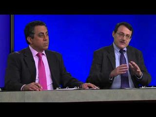 FIRE-3 Study: Cetuximab Versus Bevacizumab in mCRC
