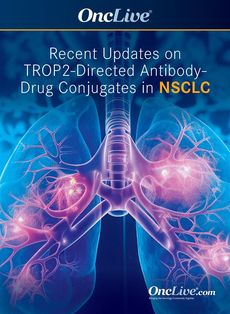 Recent Updates on TROP2-Directed Antibody-Drug Conjugates in NSCLC
