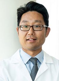 Yung Lyou, MD, PhD