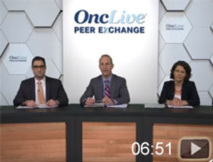 Precision Medicine in Advanced Non-Small Cell Lung Cancer