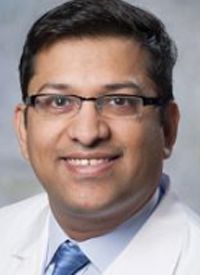 Vinay Gupta, MD