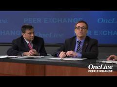 EP. 12 Managing Immunotherapy-Related Toxicity