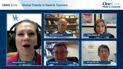 EP. 1 Global Trends in Gastric Cancers