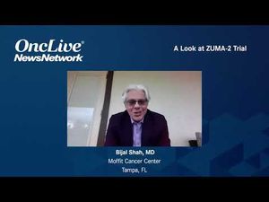 A Look at ZUMA-2 Trial