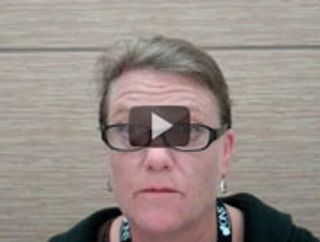 Dana Monroe on Yervoy Side Effect Nurse Self-Education