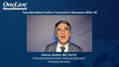 EP. 2 Favorable Safety Profile of Tucatinib for Metastatic HER2+ BC