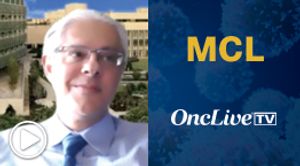 Bijal Shah, MD, MS, of Moffitt Cancer Center