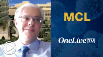 Bijal Shah, MD, MS, of Moffitt Cancer Center