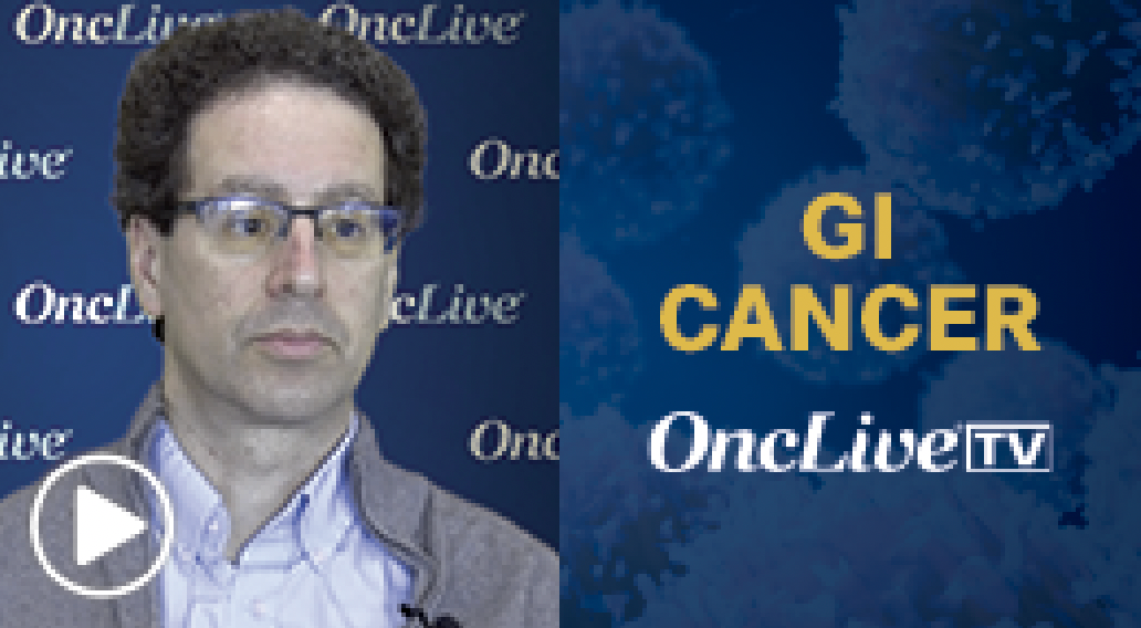 Dr. Friedland on a Multimodal Screening Blood Test to Detect CRC