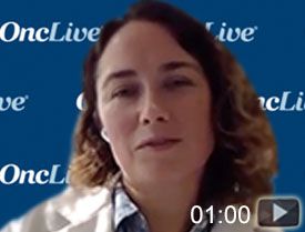 Caroline Farrington, PhD