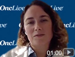 Caroline Farrington, PhD