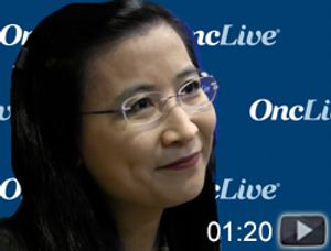 Dr. Cynthia Ma on Immunotherapy in TNBC