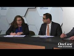 EP. 10 Treating ALK-Mutated NSCLC With Disease Progression