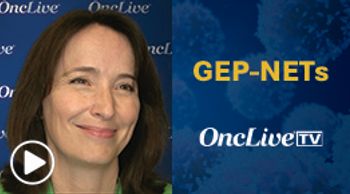 Pamela L. Kunz, MD, associate professor, internal medicine (medical oncology), Yale School of Medicine; director, Center for Gastrointestinal (GI) Cancers, chief, GI Medical Oncology, Smilow Cancer Hospital, Yale Cancer Center