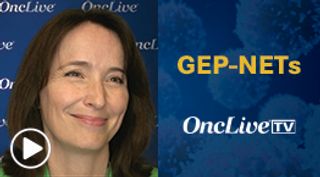 Pamela L. Kunz, MD, associate professor, internal medicine (medical oncology), Yale School of Medicine; director, Center for Gastrointestinal (GI) Cancers, chief, GI Medical Oncology, Smilow Cancer Hospital, Yale Cancer Center