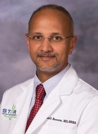 Murali Beeram, MD