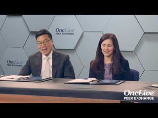 The KEYNOTE-407 Trial in Metastatic Squamous NSCLC