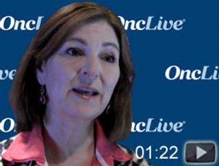 Dr. Lehman on 3D Mammography in Screening for Breast Cancer