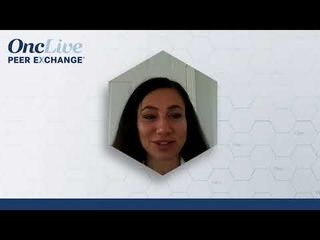 Ipilimumab/Nivolumab in First-Line mRCC