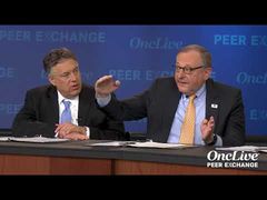 EP. 8 The Role of Mutation Burden as a Biomarker in NSCLC