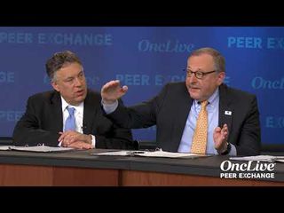 The Role of Mutation Burden as a Biomarker in NSCLC