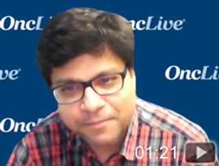 Dr. Jain on Future Research Efforts Examining Venetoclax Resistance Patterns in MCL