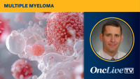 Adam D. Cohen, MD, discusses future research directions for cevostamab in relapsed/refractory multiple myeloma.