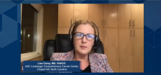 Brain Metastases Therapy in Second-Line HER2+ MBC