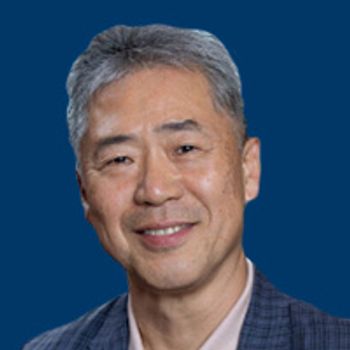 Saeho Chong, PhD, chief executive officer, Elevar Therapeutics