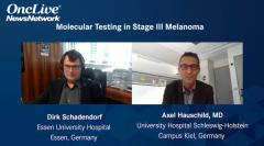 EP. 1 Molecular Testing in Stage III Melanoma