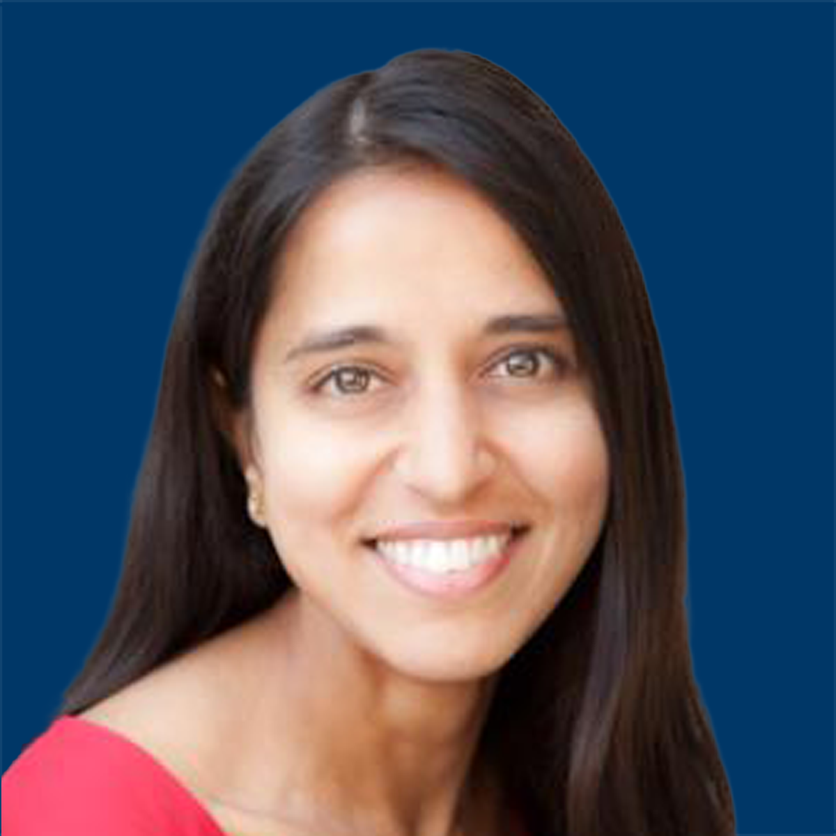 Manali I. Patel, MD, MPH, MS, of Stanford University School of Medicine