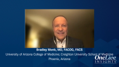EP. 3 Treatment Options for Advanced Stage Relapsed Endometrial Carcinoma