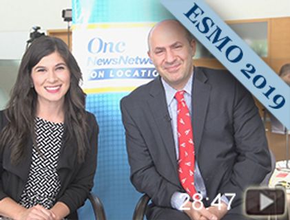 ESMO 2019 News