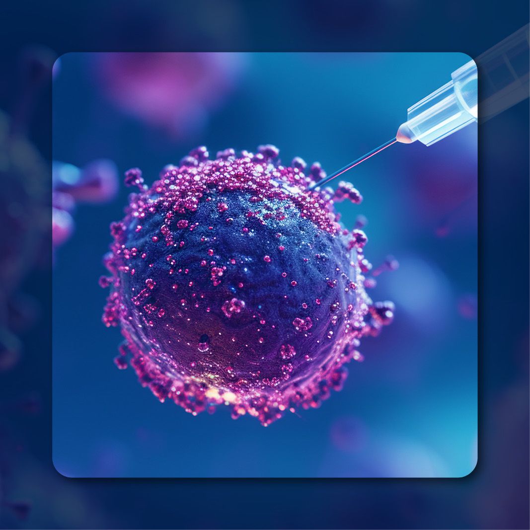 immune Profile Score Algorithmic Test