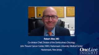 Cabozantinib + Nivolumab Regimen in the Treatment of Advanced RCC