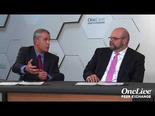 Case Study: Recurrent De-Differentiated Liposarcoma