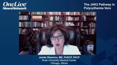 EP. 4 The JAK2 Pathway in Polycythemia Vera  