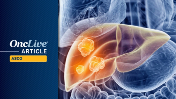 STRIDE Plus TACE and Lenvatinib in HCC:   ©liver v1: Sebastian Kaulitzki - stock.adobe.com