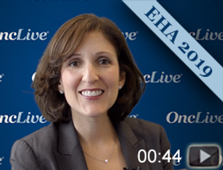 Dr. Roboz on the QuANTUM-R Trial in AML