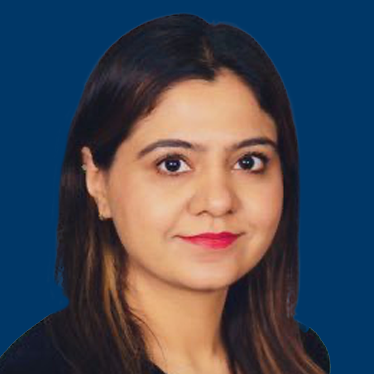 Zunairah Shah, MBBS