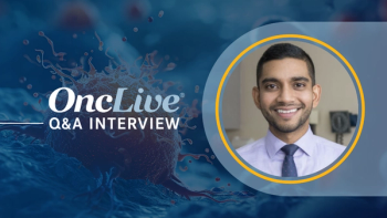 Vishal A. Patel, MD, FAAD, FACMS, of GW School of Medicine & Health Sciences