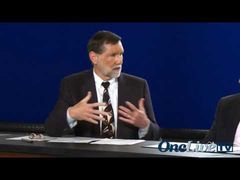 EP. 17 Case Study: Managing Symptomatic mCRPC