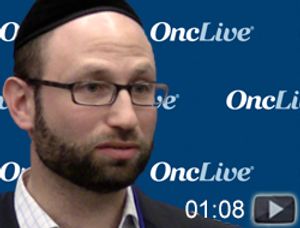 Dr. Koyfman on Informing Patients of Reirradiation for Head and Neck Cancer