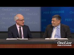 EP. 7 Immunotherapy for Relapsed or Refractory NSCLC