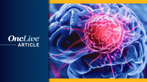 Nogapendekin Alfa Inbakicept Plus NK Cell Therapy in Recurrent Glioblastoma:   ©iDoPixBox - stock.adobe.com
