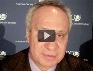 Dr. Sanchez Discusses Cancer Care in Honduras