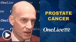 Dr D’Amico on Genomic Classifiers in Prostate Cancer