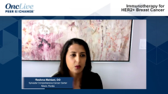 EP. 15 Immunotherapy for HER2+ Breast Cancer